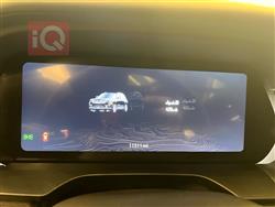 جیپ گراند شیرۆکی